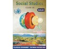Social Studies Class IX TS Govt. Text Book
